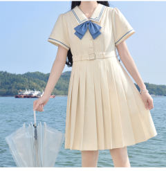 小月町·盛夏服-资料图