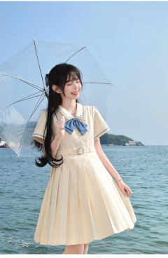 小月町·盛夏服-资料图