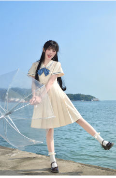 小月町·盛夏服-资料图