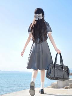 茉安女子·盛夏服-资料图
