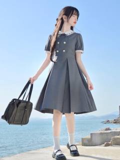茉安女子·盛夏服-资料图