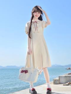 茉安女子·盛夏服-资料图