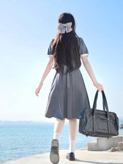 茉安女子·盛夏服-资料图