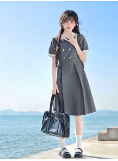 茉安女子·盛夏服-资料图