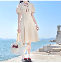 茉安女子·盛夏服-资料图