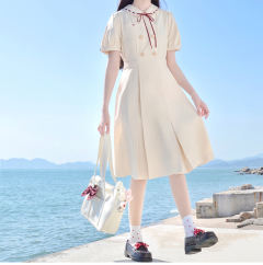 茉安女子·盛夏服-资料图