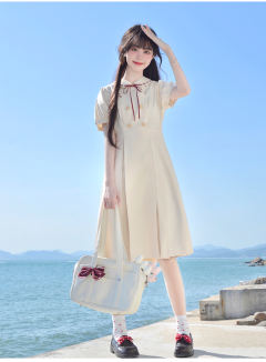 茉安女子·盛夏服-资料图