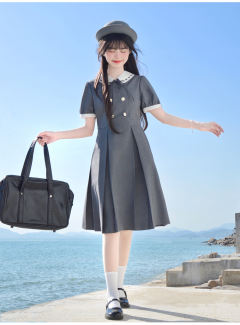茉安女子·盛夏服-资料图