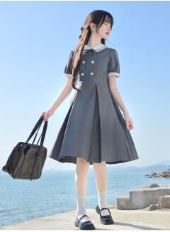 茉安女子·盛夏服-资料图