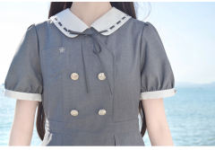 茉安女子·盛夏服-资料图