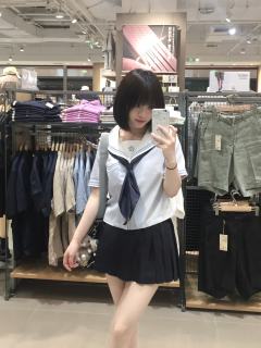 明柯女子·夏服套装