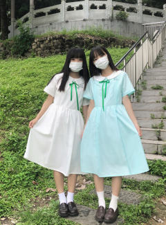 圣惠女子·盛夏服