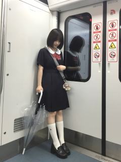 盛夏少女·盛夏服-资料图