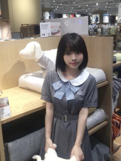 盛夏少女·盛夏服-资料图
