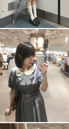 盛夏少女·盛夏服-资料图
