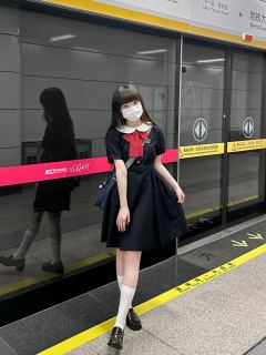 盛夏少女·盛夏服-资料图