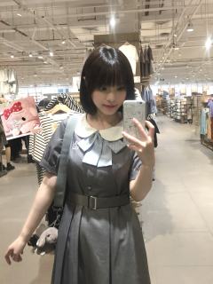盛夏少女·盛夏服-资料图