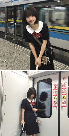 盛夏少女·盛夏服-资料图