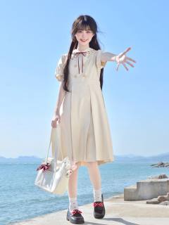 茉安女子·盛夏服