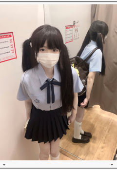 蓝色刺绣·衬衫-资料图