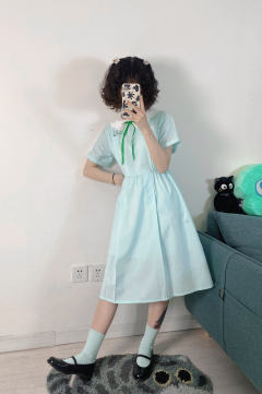 圣惠女子·盛夏服-资料图