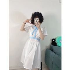 圣惠女子·盛夏服-资料图