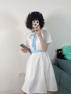 圣惠女子·盛夏服-资料图