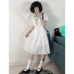 圣惠女子·盛夏服-资料图
