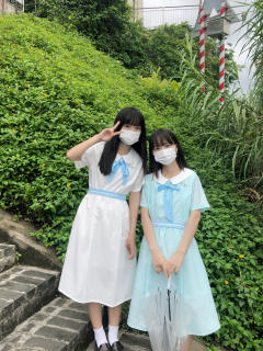 圣惠女子·盛夏服-资料图