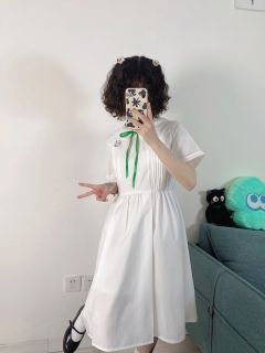 圣惠女子·盛夏服-资料图