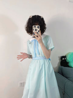 圣惠女子·盛夏服-资料图