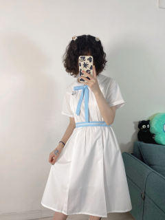 圣惠女子·盛夏服-资料图