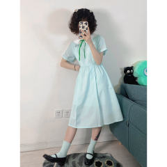 圣惠女子·盛夏服-资料图