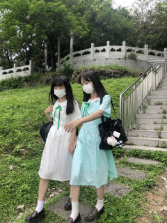 圣惠女子·盛夏服-资料图