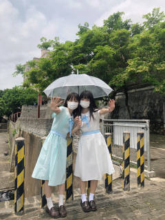 圣惠女子·盛夏服-资料图