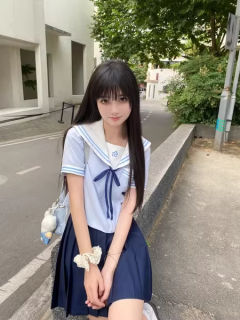 明柯女子·夏服套装-资料图