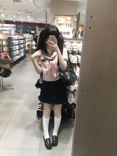 明柯女子·夏服套装-资料图