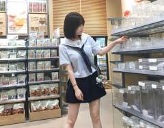 明柯女子·夏服套装-资料图