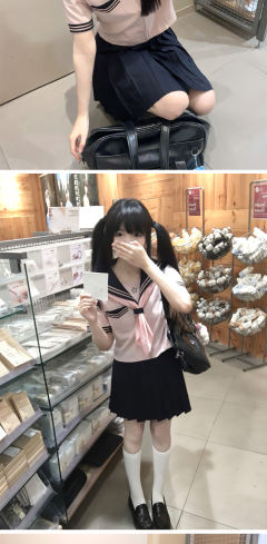 明柯女子·夏服套装-资料图