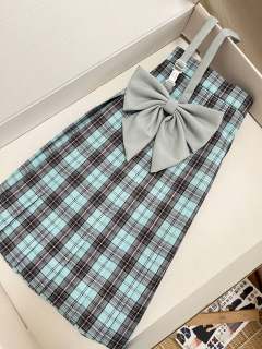 薄荷黑巧·格裙-资料图