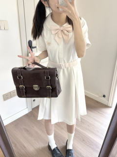 白桃·盛夏服-资料图
