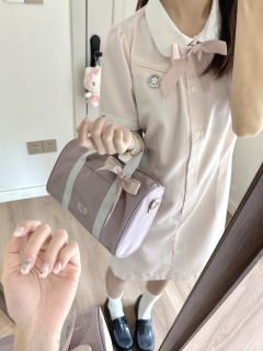 小池·盛夏服-资料图