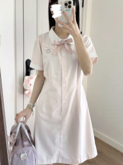 小池·盛夏服-资料图