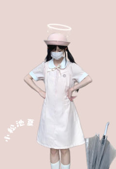 小池·盛夏服-资料图
