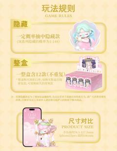 幻想博物馆系列-资料图