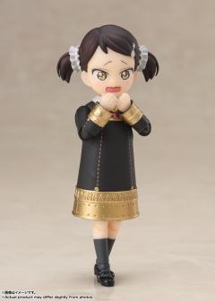 SHF 贝姬·布莱克贝尔-资料图