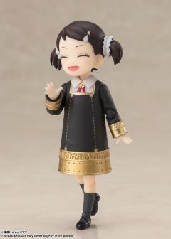 SHF 贝姬·布莱克贝尔-资料图