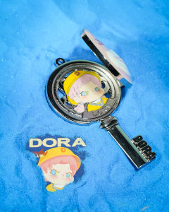 DORA-资料图
