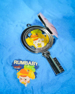 RUMBABY-资料图