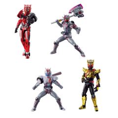 装动编年史 假面骑士Drive 2